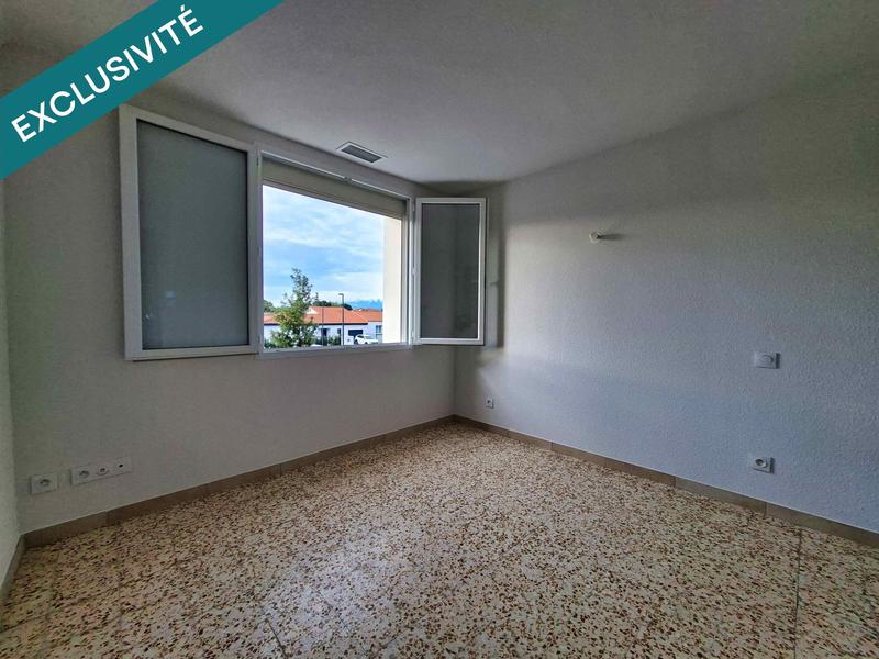 Maison - 144 m² - 7 pièces