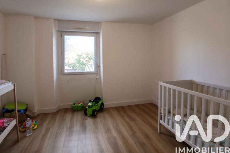 Maison - 145 m² - 9 pièces