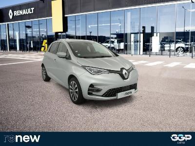 Renault Zoe R110 Intens