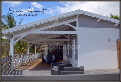 Maison - 119 m² - 5 pièces