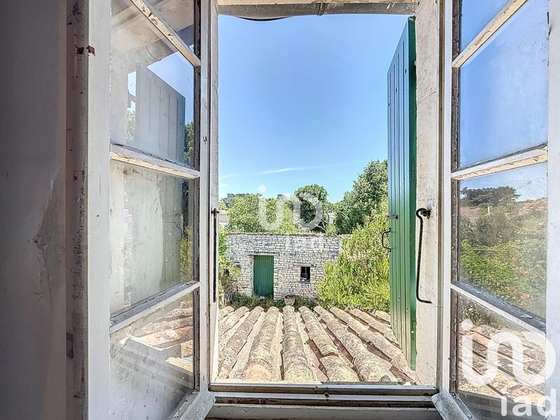 Maison - 179 m² - 10 pièces