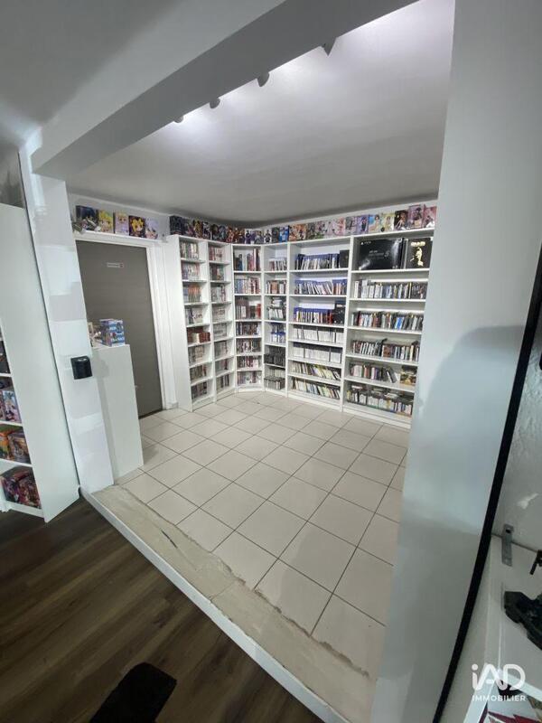 Local commercial - 78 m²