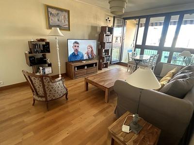 Appartement - 49 m² - 3 pièces