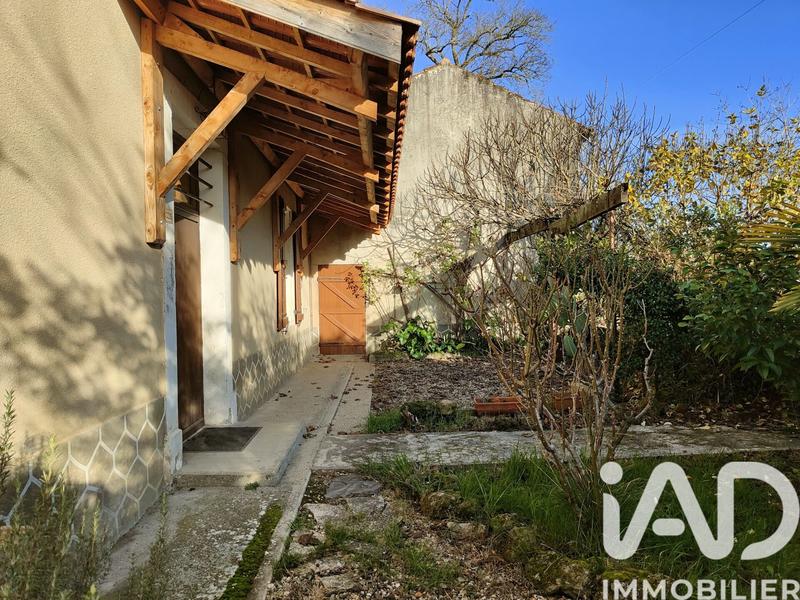 Maison - 225 m² - 6 pièces