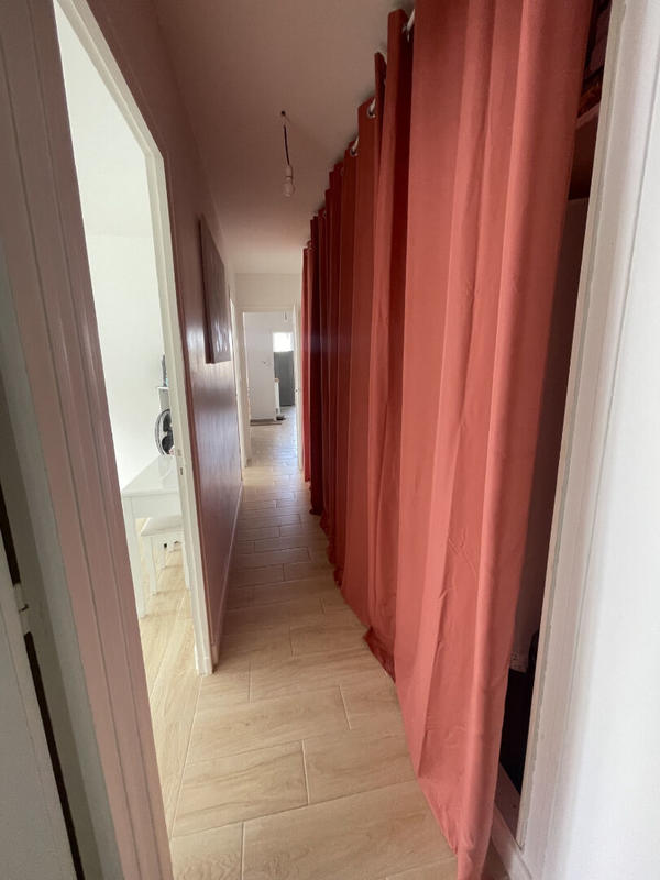 Appartement - 81 m² - 4 pièces