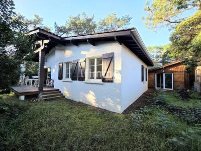 Villa - 107 m² - 5 pièces