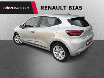 Renault Clio Blue dCi 85 Business