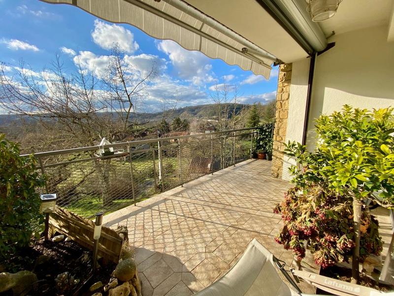 Maison - 165 m² - 6 pièces