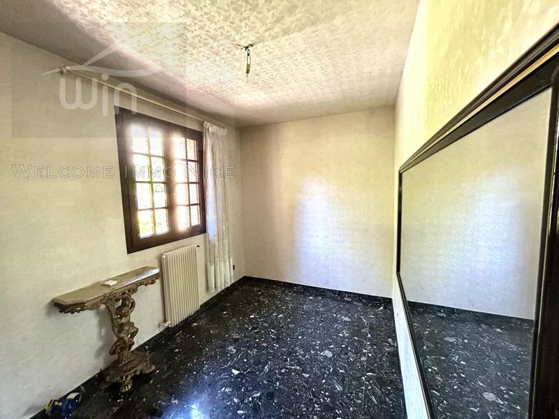 Maison jumelée - 5 pièces