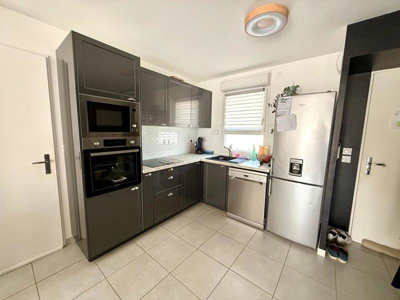 Maison - 98 m² - 4 pièces