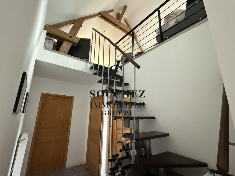 Maison - 276 m² - 5 pièces