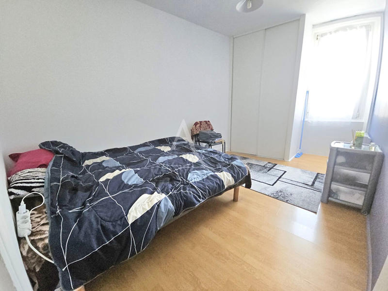 Appartement - 25 m² - 2 pièces