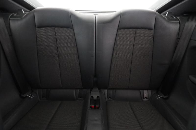 Audi Tt Coupé 1.8 Tfsi s line s tronic 180 ch