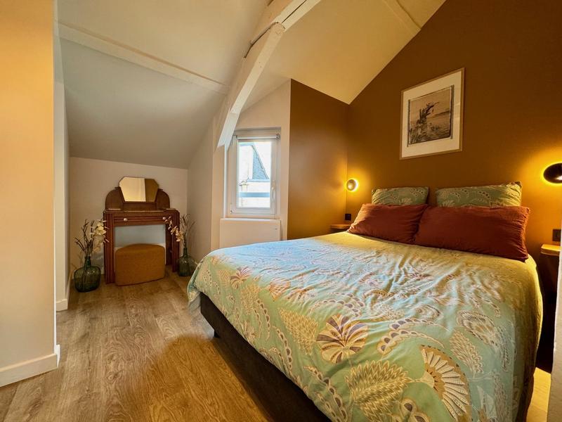 Appartement - 33 m² - 2 pièces