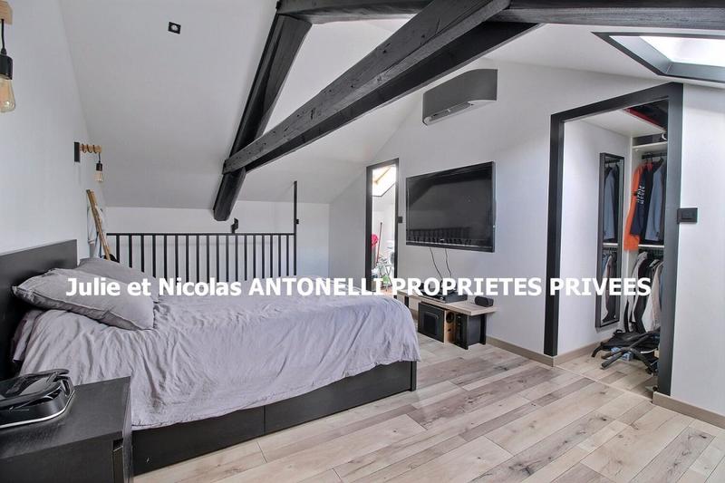 Maison - 88 m² - 5 pièces