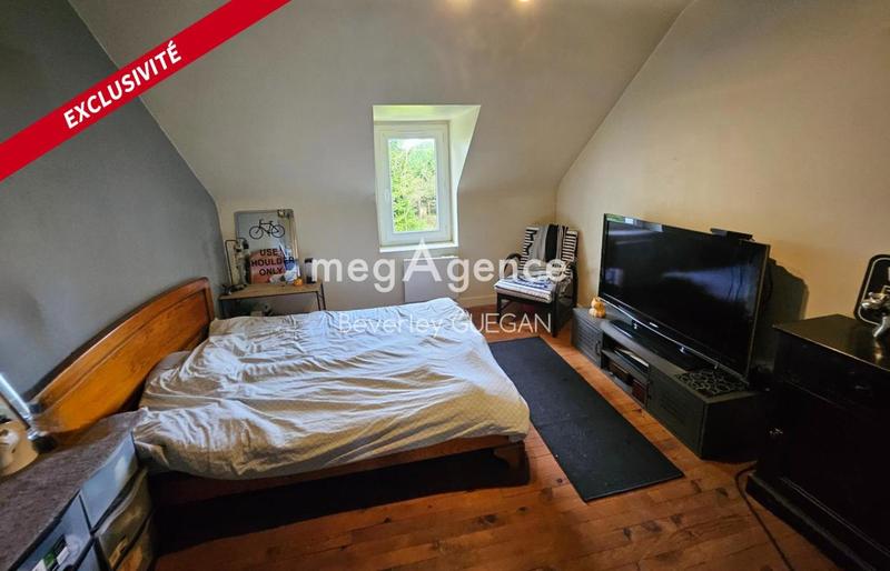 Maison ancienne - 139 m² - 5 pièces