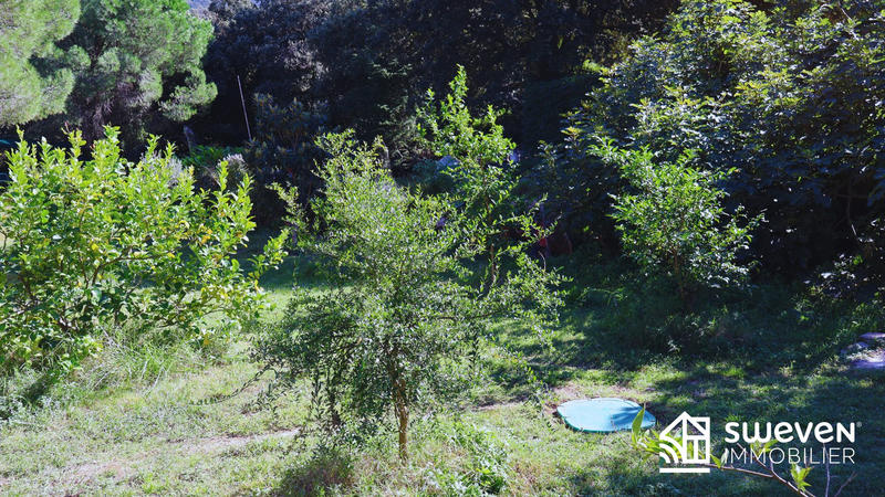 Mas - 100 m² - 5 pièces