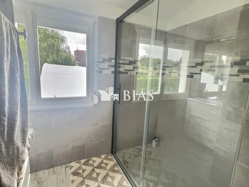 Local commercial - 420 m²