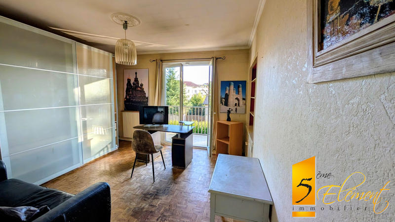 Maison - 129 m² - 5 pièces