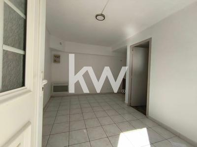 Immeuble mixte - 318 m² - 10 pièces