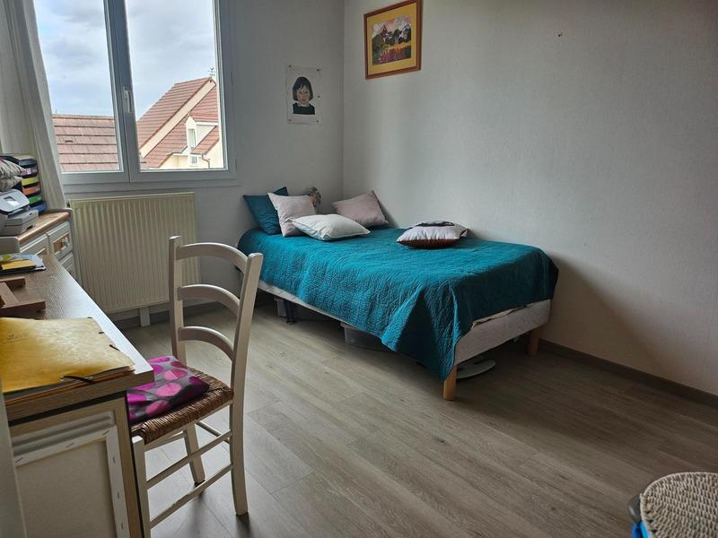 Appartement - 92 m² - 4 pièces