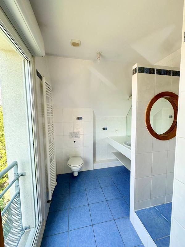 Maison contemporaine - 177 m² - 6 pièces