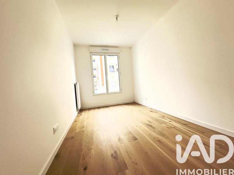 Appartement - 83 m² - 4 pièces