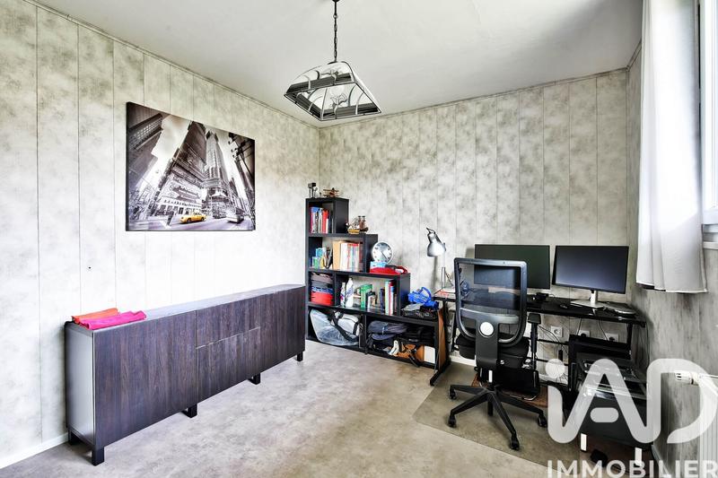 Maison - 145 m² - 5 pièces