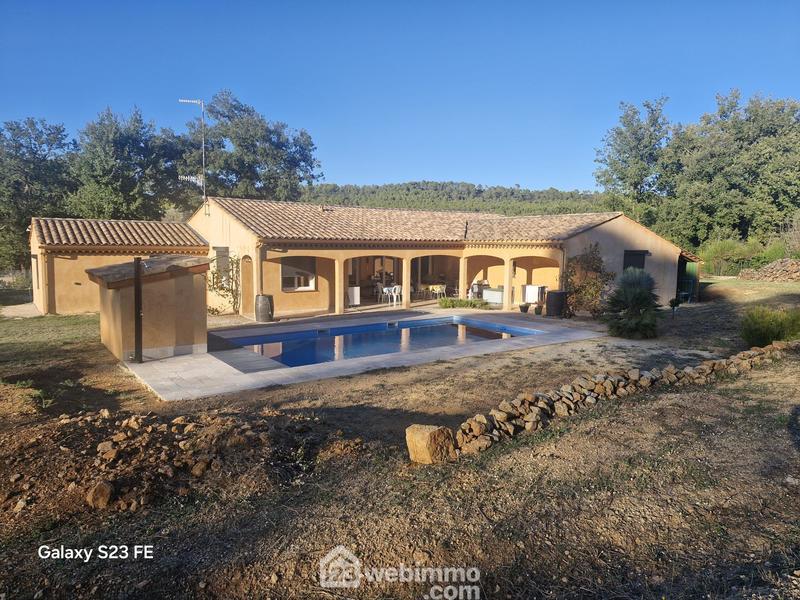 Villa - 132 m² - 6 pièces