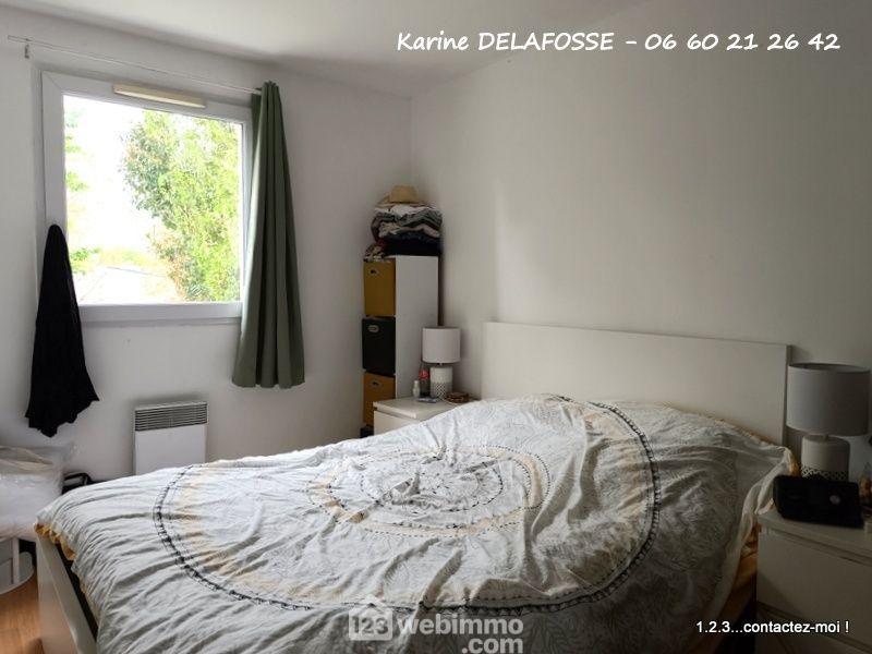 Maison - 87 m² - 4 pièces