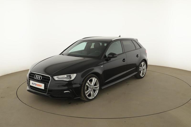 Audi A3 sportback 2.0 Tdi s line s tronic 6 150 ch
