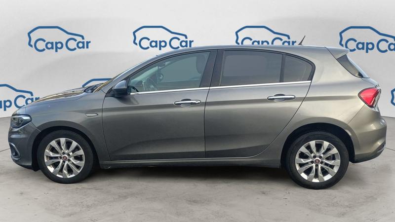 Fiat Tipo II 1.6 MultiJet 120 Easy
