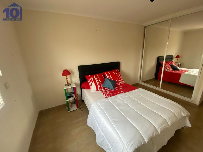 Villa - 110 m² - 4 pièces