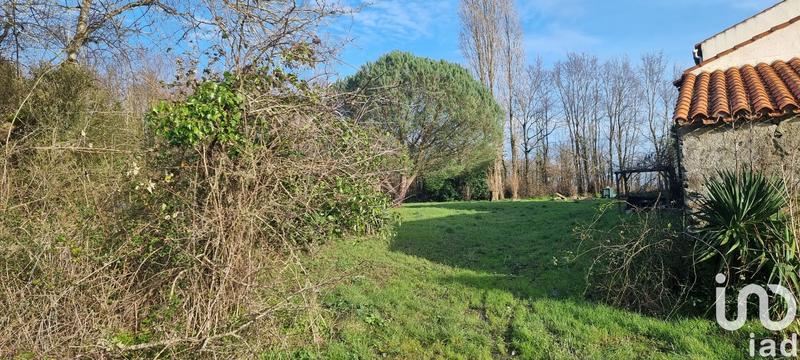 Maison de campagne - 226 m² - 7 pièces