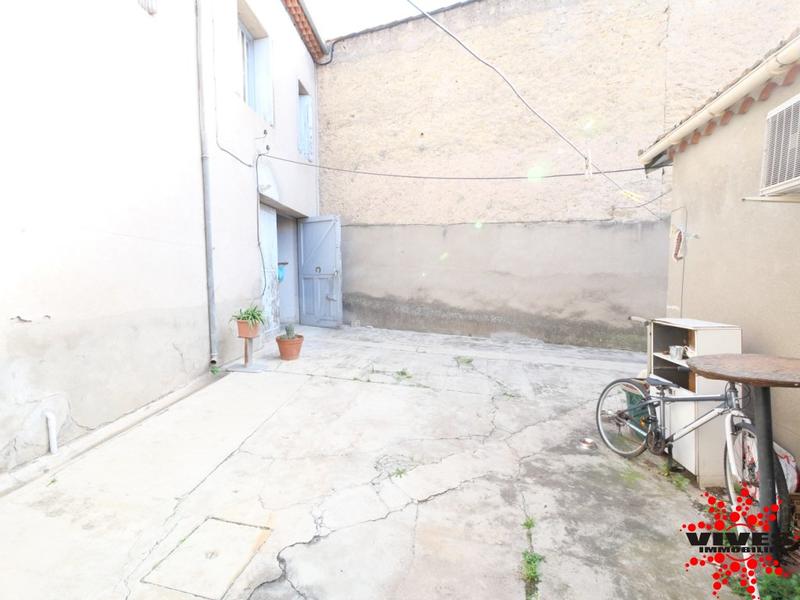 Maison - 34 m² - 2 pièces