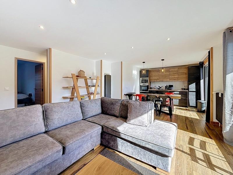 Appartement - 71 m² - 4 pièces