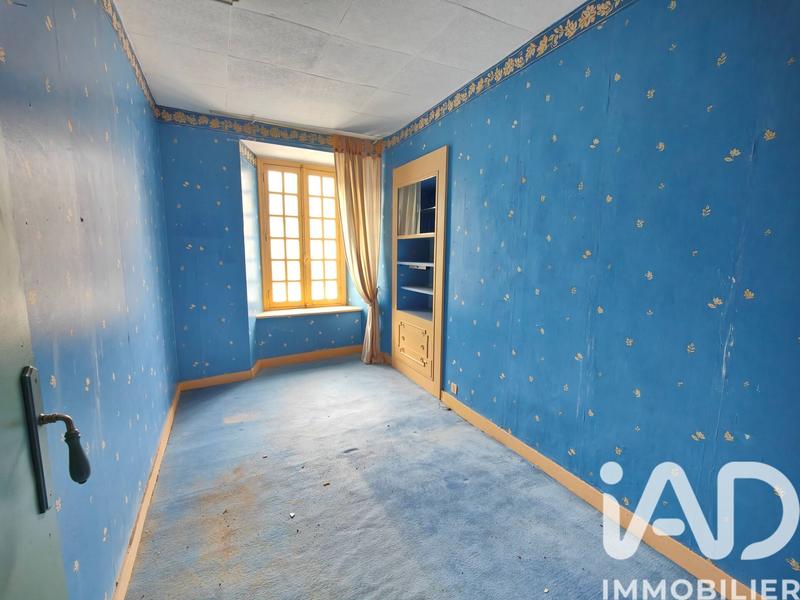 Appartement - 45 m² - 3 pièces