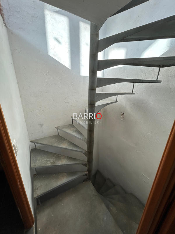 Appartement - 86 m² - 4 pièces