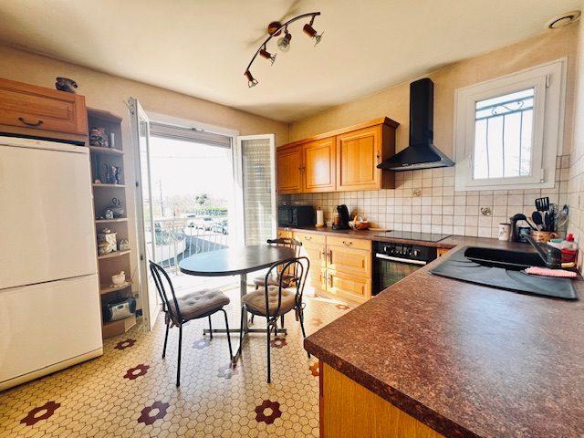 Maison - 78 m² - 3 pièces