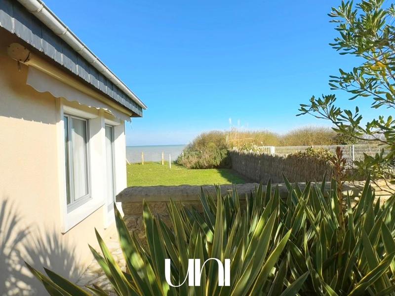 Maison - 141 m² - 6 pièces