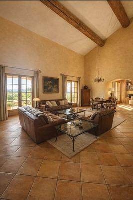 Villa - 185 m² - 5 pièces