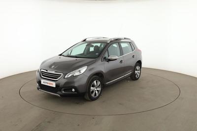 Peugeot 2008 1.2 PureTech Allure 110 ch