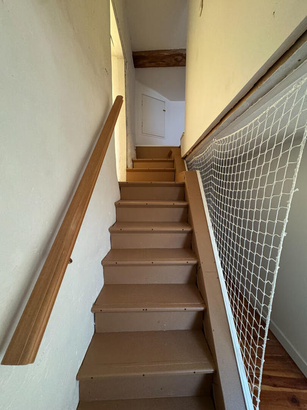 Maison - 103 m² - 4 pièces