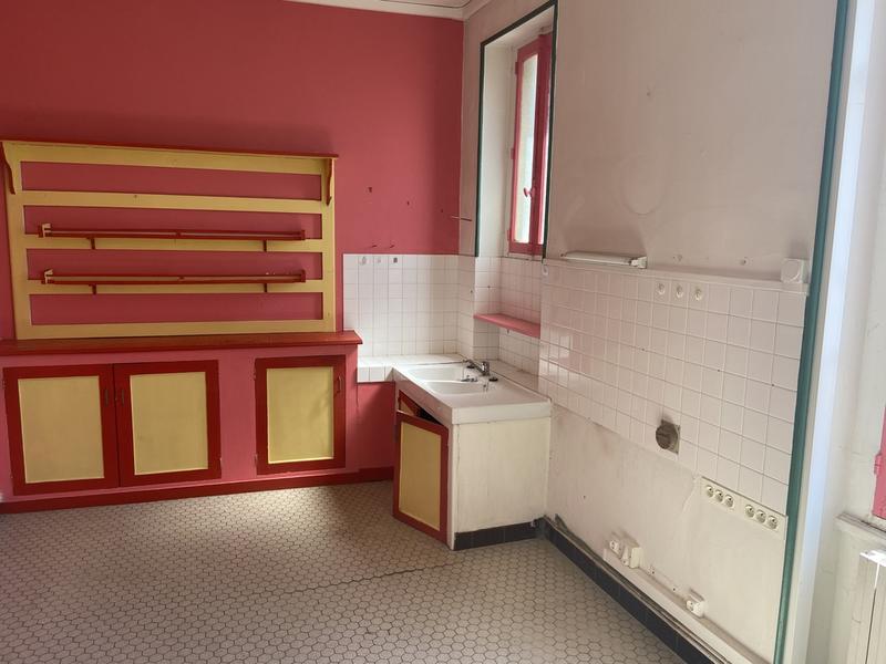 Local d'activité / Entrepôt - 576 m²