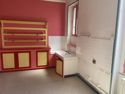 Local d'activité / Entrepôt - 576 m²