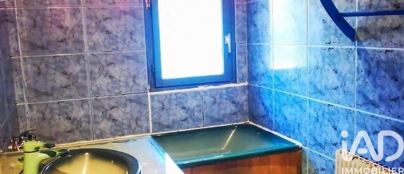 Maison de campagne - 162 m² - 6 pièces