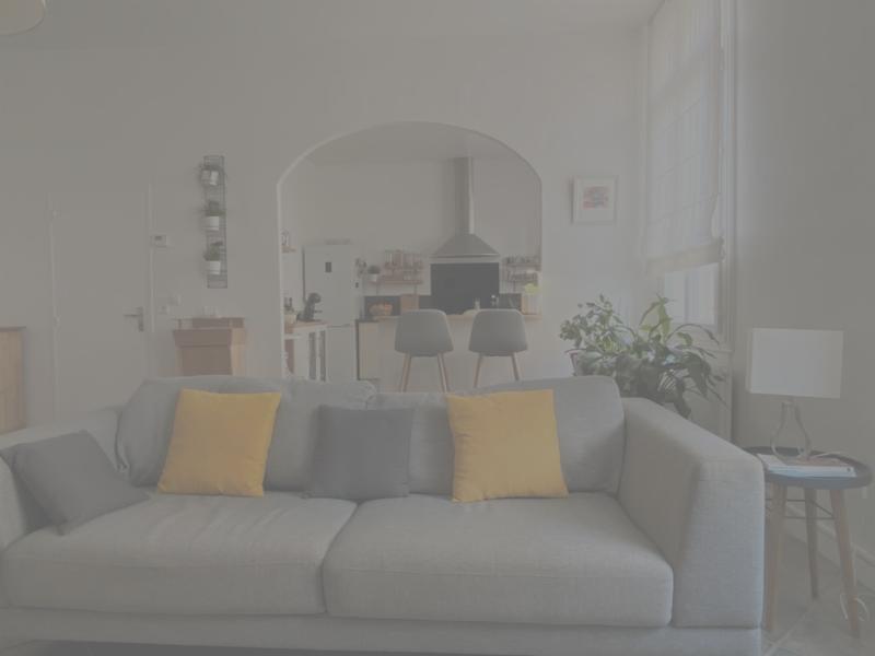 Appartement - 115 m² - 4 pièces