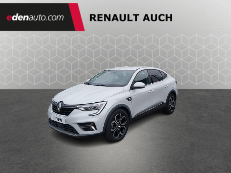 Renault Arkana TCe 140 Edc Fap - 21b Intens