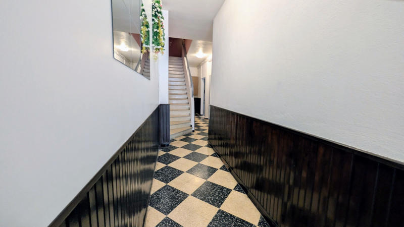 Appartement - 39 m² - 2 pièces