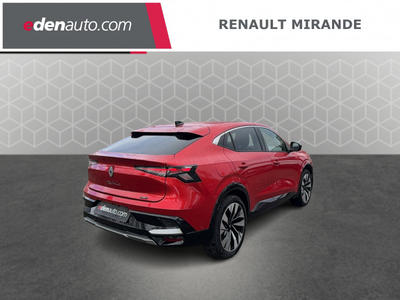 Renault Rafale E-Tech full hybrid 200 Techno